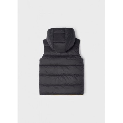 Mayoral Children's Two-Sided Sleeveless Vest Boy