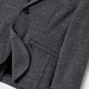 Mayoral Παιδικό Αγορίστικο Γκρι Αρζάν Σακάκι Mayoral Παιδικό Αγορίστικο Γκρι Αρζάν Σακάκι