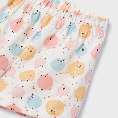 Mayoral Kids Sleeveless Sleepsuit Mayoral Kids Sleeveless Sleepsuit