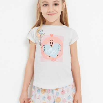Mayoral Kids Sleeveless Sleepsuit Mayoral Kids Sleeveless Sleepsuit