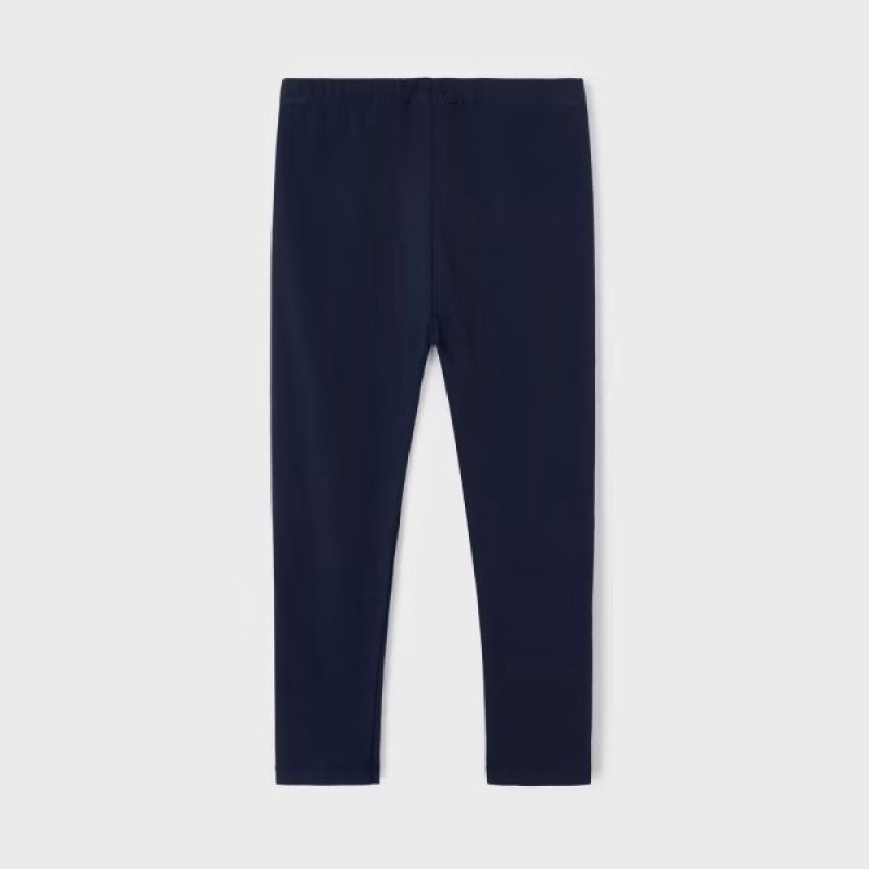 Mayoral Children's Blue Tights Mayoral Children's Blue Tights