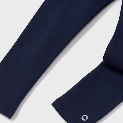 Mayoral Children's Blue Tights