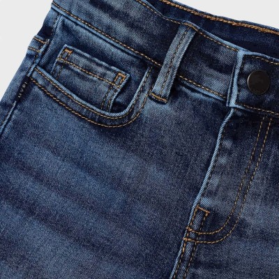 Mayoral Children's Blue Jeans