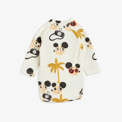 Mini Rodini Kids Ritzratz aop Body Mini Rodini Kids Ritzratz aop Body