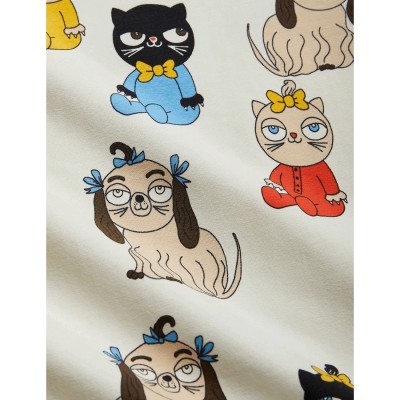Mini Rodini Minibabies Baby Blanket