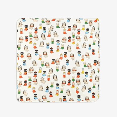 Mini Rodini Minibabies Baby Blanket