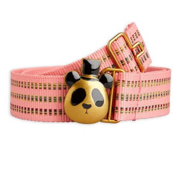 Mini Rodini Παιδική Ζώνη Πάντα Mini Rodini Παιδική Ζώνη Πάντα