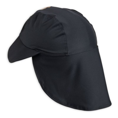 Mini Rodini Kid Elephant UV cap