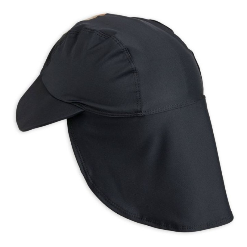 Mini Rodini Kid Elephant UV cap Mini Rodini Kid Elephant UV cap
