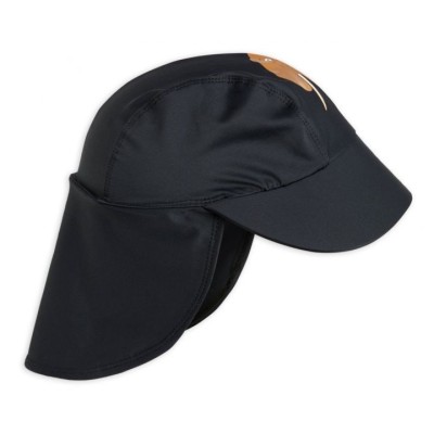 Mini Rodini Kid Elephant UV cap
