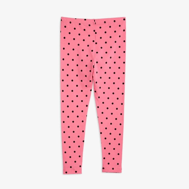 Mini Rodini kids Polka Dot Leggings Mini Rodini kids Polka Dot Leggings