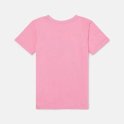 Cherry Graphic T-Shirt Stella Mc Cartney