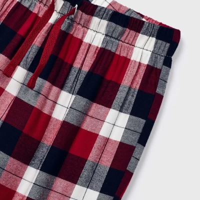 Children's Christmas Pajamas Boy Mayoral