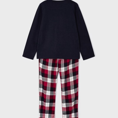 Children's Christmas Pajamas Mayoral