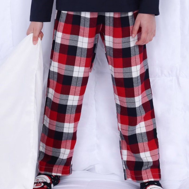 Children's Christmas Pajamas Mayoral Children's Christmas Pajamas Mayoral