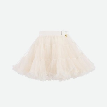 Παιδική Φούστα tutu λευκή Angel Face Παιδική Φούστα tutu λευκή Angel Face