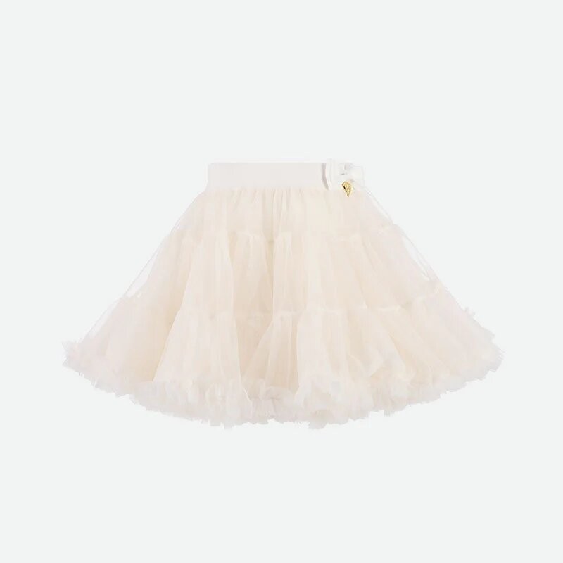 Παιδική Φούστα tutu λευκή Angel Face Παιδική Φούστα tutu λευκή Angel Face