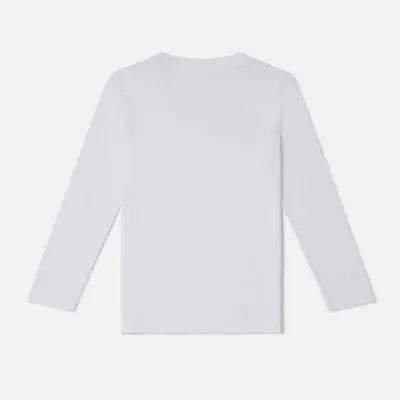 Girls' Cat Long sleeve Blouse Stella McCartney Girls' Cat Long sleeve Blouse Stella McCartney
