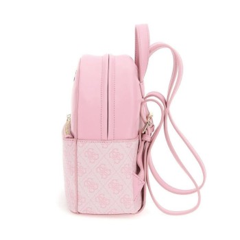 Παιδική Ροζ Τσάντα Πλάτης Guess