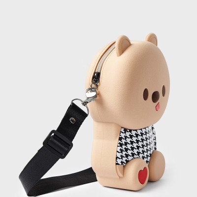Children's Bag Teddy bear girl Mayoral