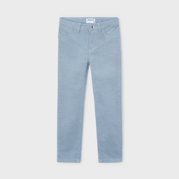 Παιδικό Γαλάζιο Κοτλέ Παντελόνι Με Χρυσόσκονη Mayoral Παιδικό Γαλάζιο Κοτλέ Παντελόνι Με Χρυσόσκονη Mayoral