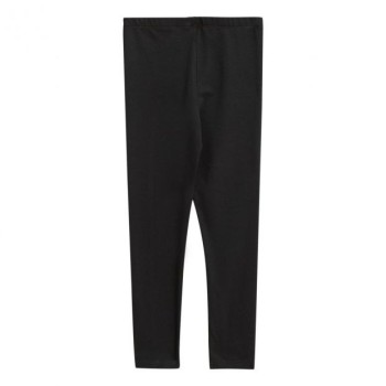 Παιδικό Κολάν Μαύρο Mini Rodini Παιδικό Κολάν Μαύρο Mini Rodini