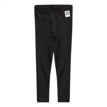 Παιδικό Κολάν Μαύρο Mini Rodini Παιδικό Κολάν Μαύρο Mini Rodini