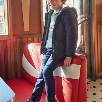 Kids Blue Jeans Mayoral Kids Blue Jeans Mayoral