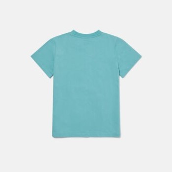 Παιδικό Μπλουζάκι Βάτραχο Stella Mc Cartney