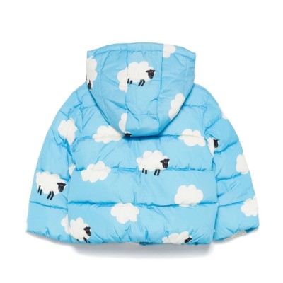 copy of Kids logo-print leggings Stella Mc Cartney