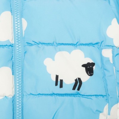 copy of Kids logo-print leggings Stella Mc Cartney