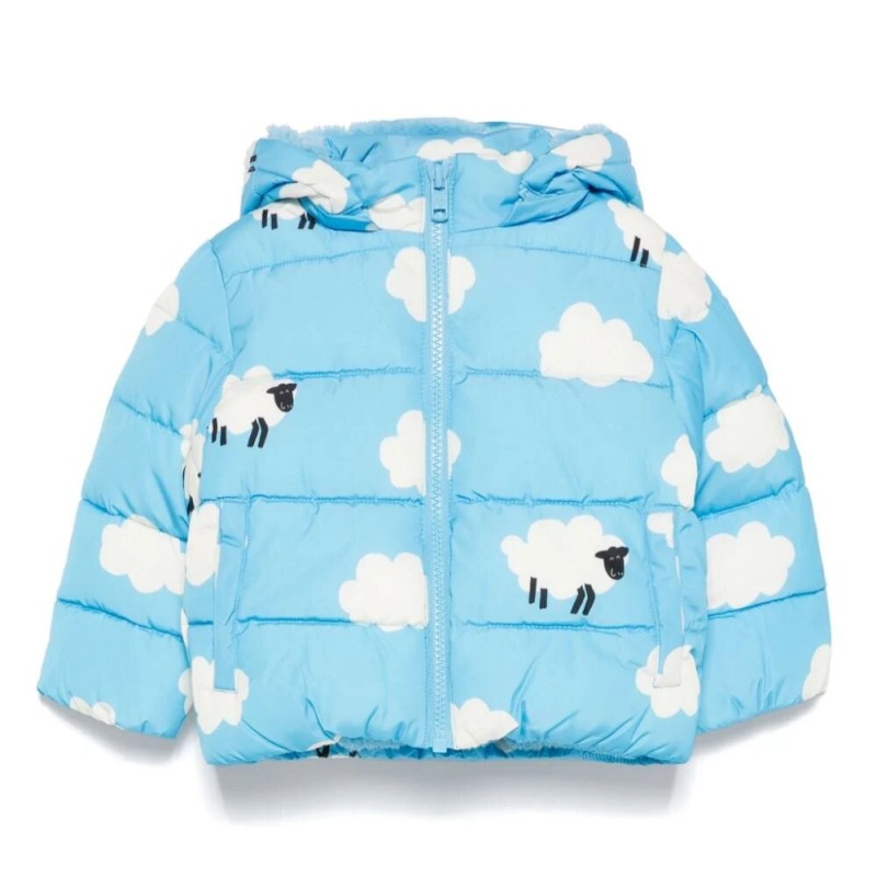 copy of Kids logo-print leggings Stella Mc Cartney