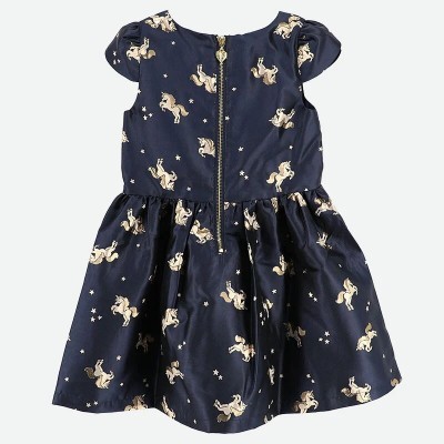Kids Navy Blue Dress Angel Face Kids Navy Blue Dress Angel Face
