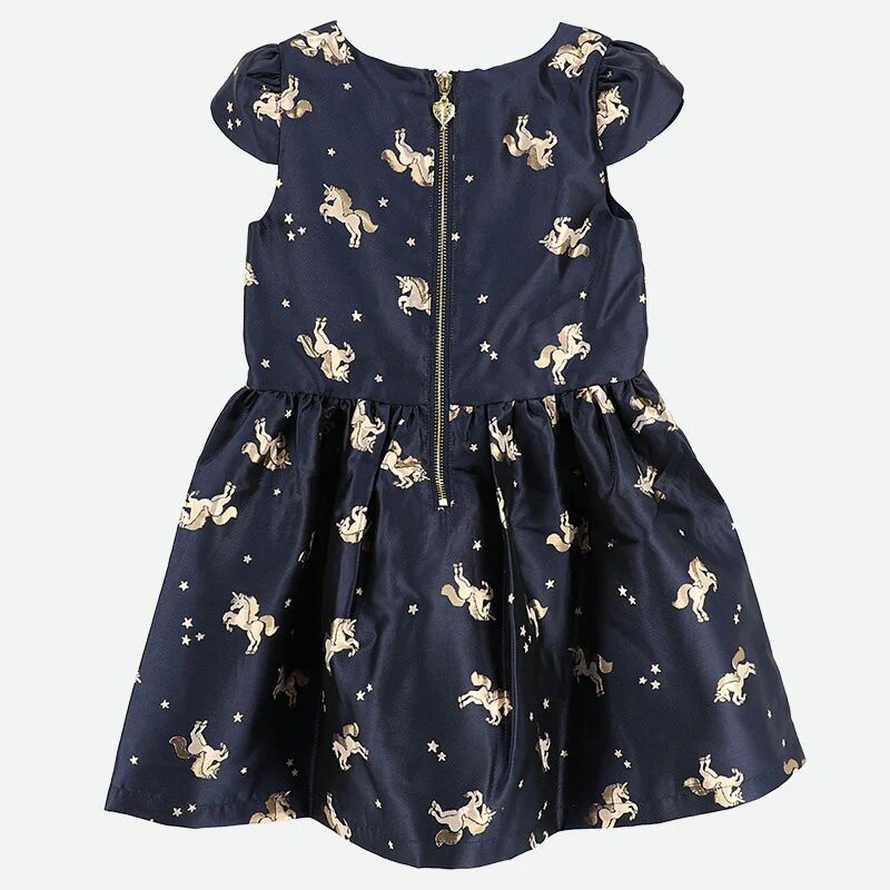 Kids Navy Blue Dress Angel Face Kids Navy Blue Dress Angel Face