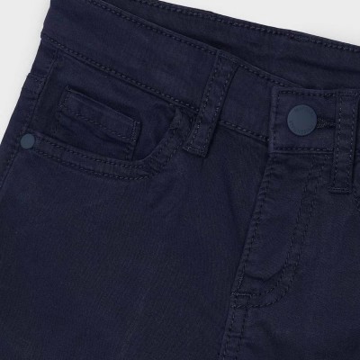 Παιδικό Ναυτικό Μπλε Καπαρτινέ Παντελόνι Mayoral