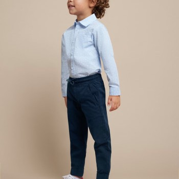 Kids Navy Blue Pants Mayoral Kids Navy Blue Pants Mayoral