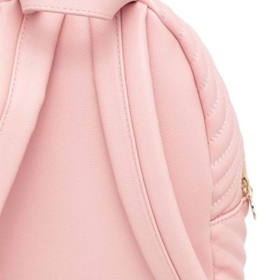 Kids Pink Backpack Guess