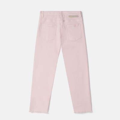 Kids' Pink Jean Stella McCartney Kids' Pink Jean Stella McCartney
