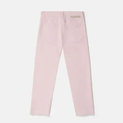 Kids' Pink Jean Stella McCartney Kids' Pink Jean Stella McCartney