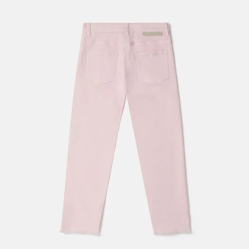 Kids' Pink Jean Stella McCartney Kids' Pink Jean Stella McCartney