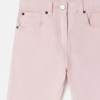 Kids' Pink Jean Stella McCartney Kids' Pink Jean Stella McCartney