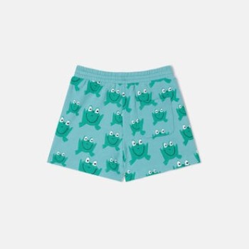 Παιδικό Σορτς Βάτραχο Stella Mc Cartney