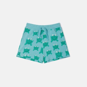 Παιδικό Σορτς Βάτραχο Stella Mc Cartney