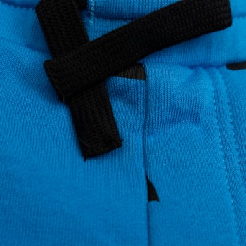 Παιδικό Σόρτς Μπλε Με Τ΄΄ύπωμα Stella Mc Cartney