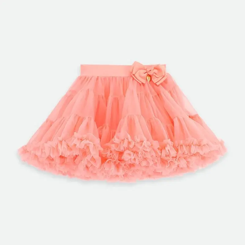 Pixie Coral Tutu Angel Face Pixie Coral Tutu Angel Face