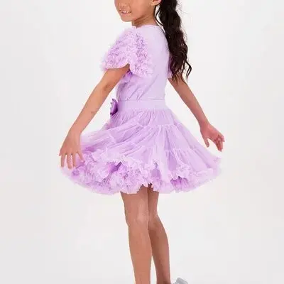 Pixie Lilac Tutu Angel Face Pixie Lilac Tutu Angel Face