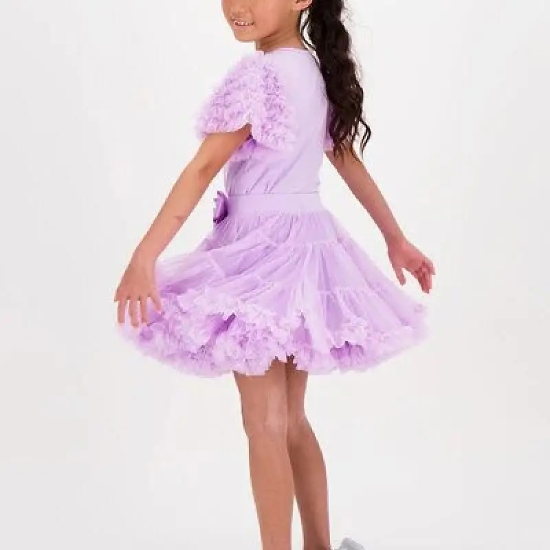 Pixie Lilac Tutu Angel Face Pixie Lilac Tutu Angel Face