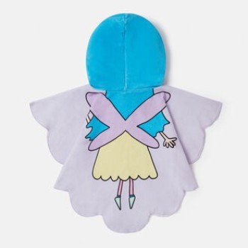 Fairy Graphic Towel Dress Stella Mc Cartney Fairy Graphic Towel Dress Stella Mc Cartney