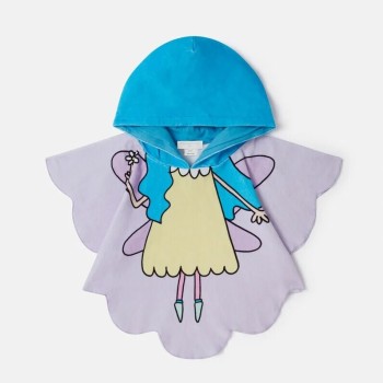 Fairy Graphic Towel Dress Stella Mc Cartney Fairy Graphic Towel Dress Stella Mc Cartney