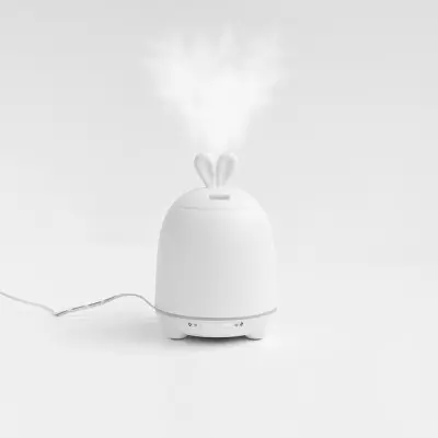 Rabbit & Friends diffuser, lamp white rabbit Rabbit & Friends diffuser, lamp white rabbit